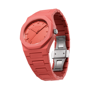 Orologio Polycarbon Coral