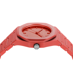 Orologio Polycarbon Coral