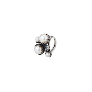Anello Tulipano