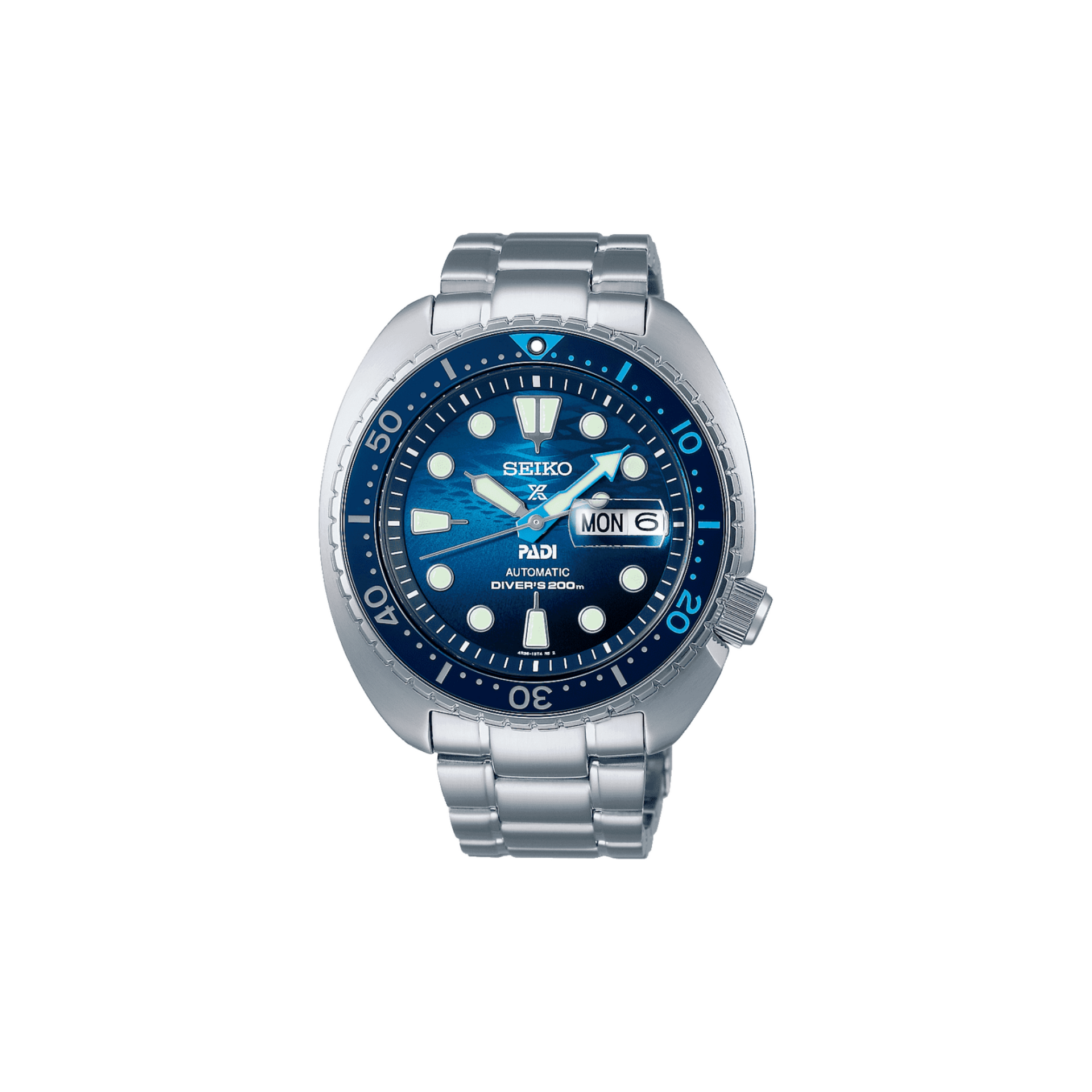 Orologio Seiko Prospex Padi