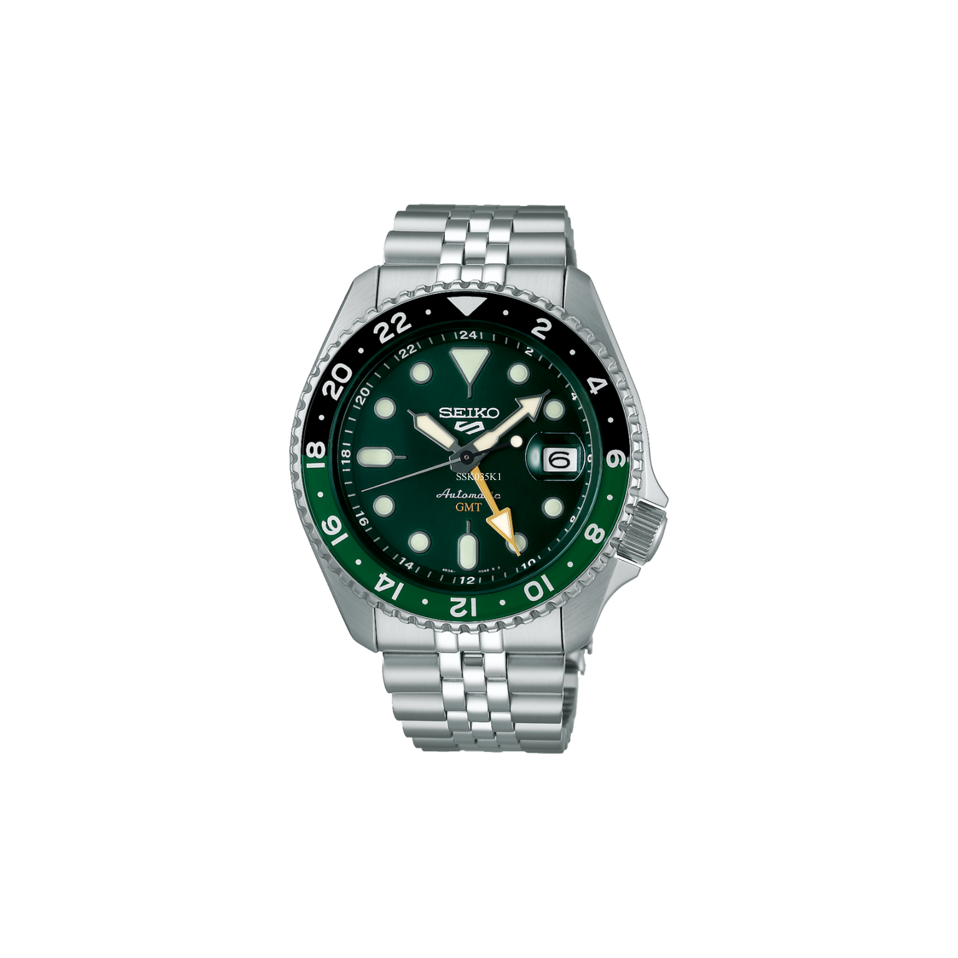 Orologio Seiko 5 Sports