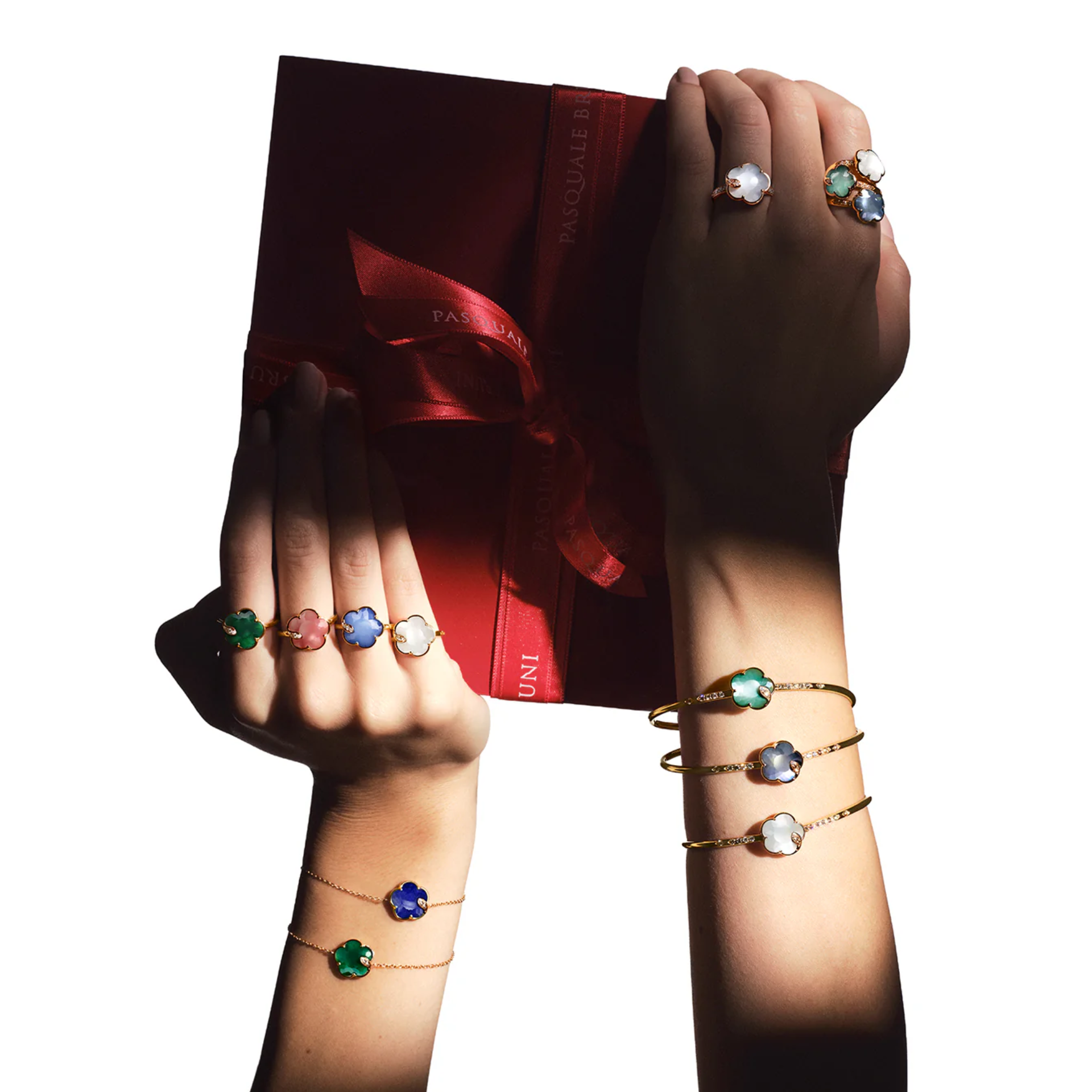 Gioielli Pasquale Bruni