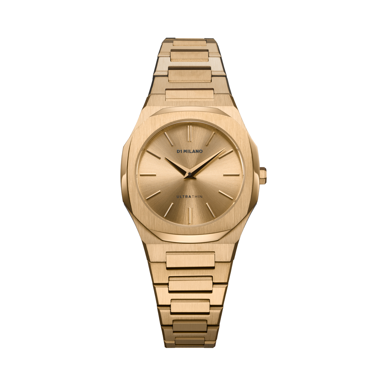 Orologio Ultra Thin Zephyr Gold