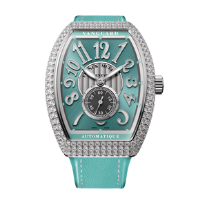 Orologio Franck Muller Vanguard