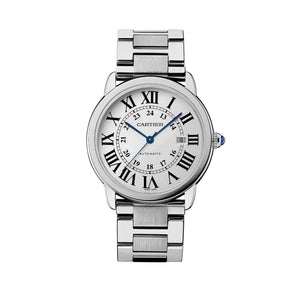 Orologio Ronde Solo de Cartier