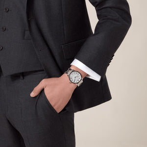 Orologio Ronde Solo de Cartier