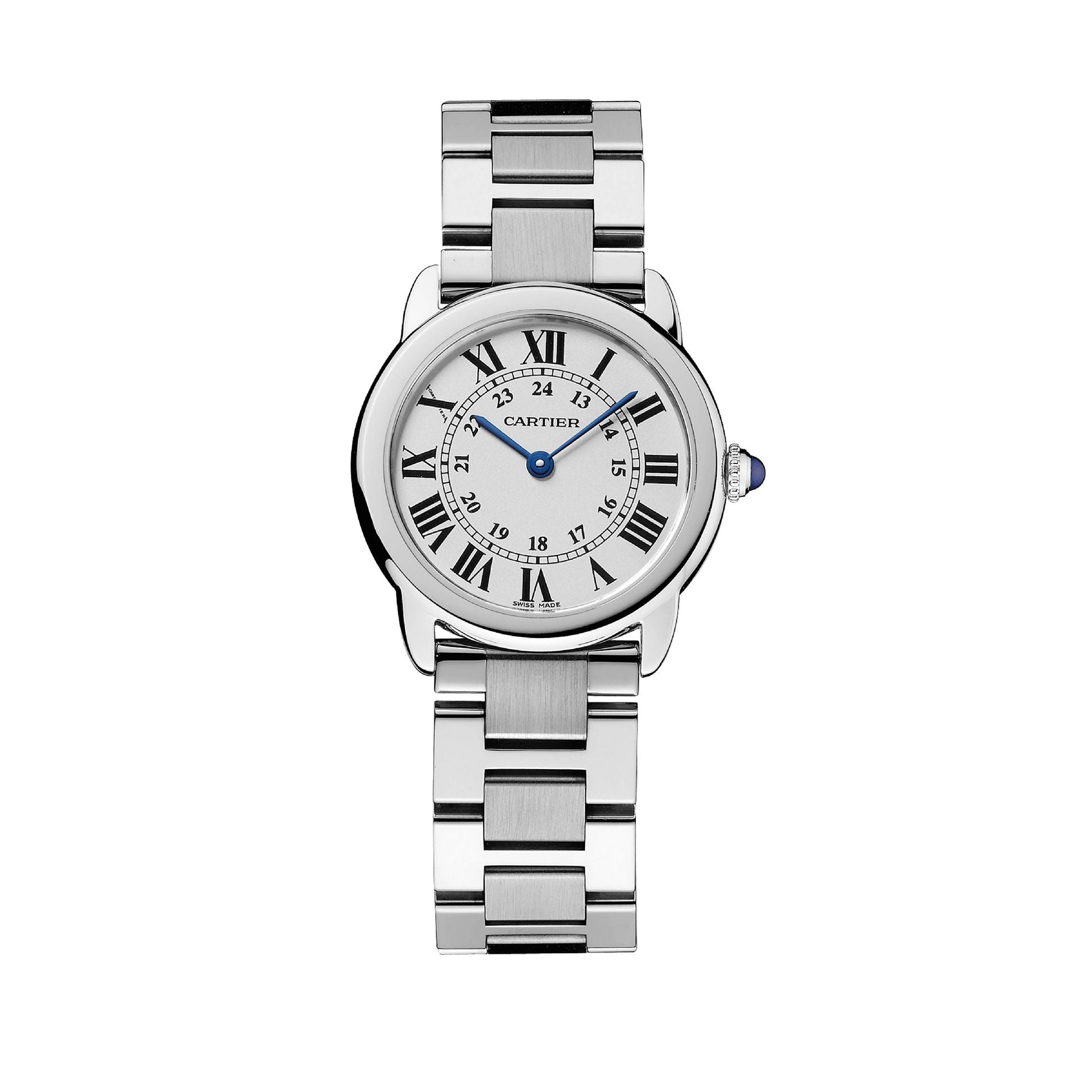 Orologio Ronde Solo de Cartier