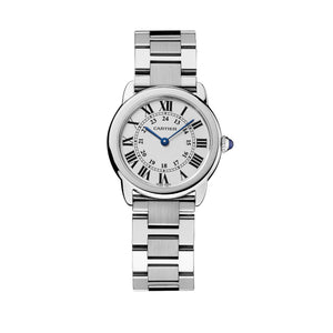 Orologio Ronde Solo de Cartier