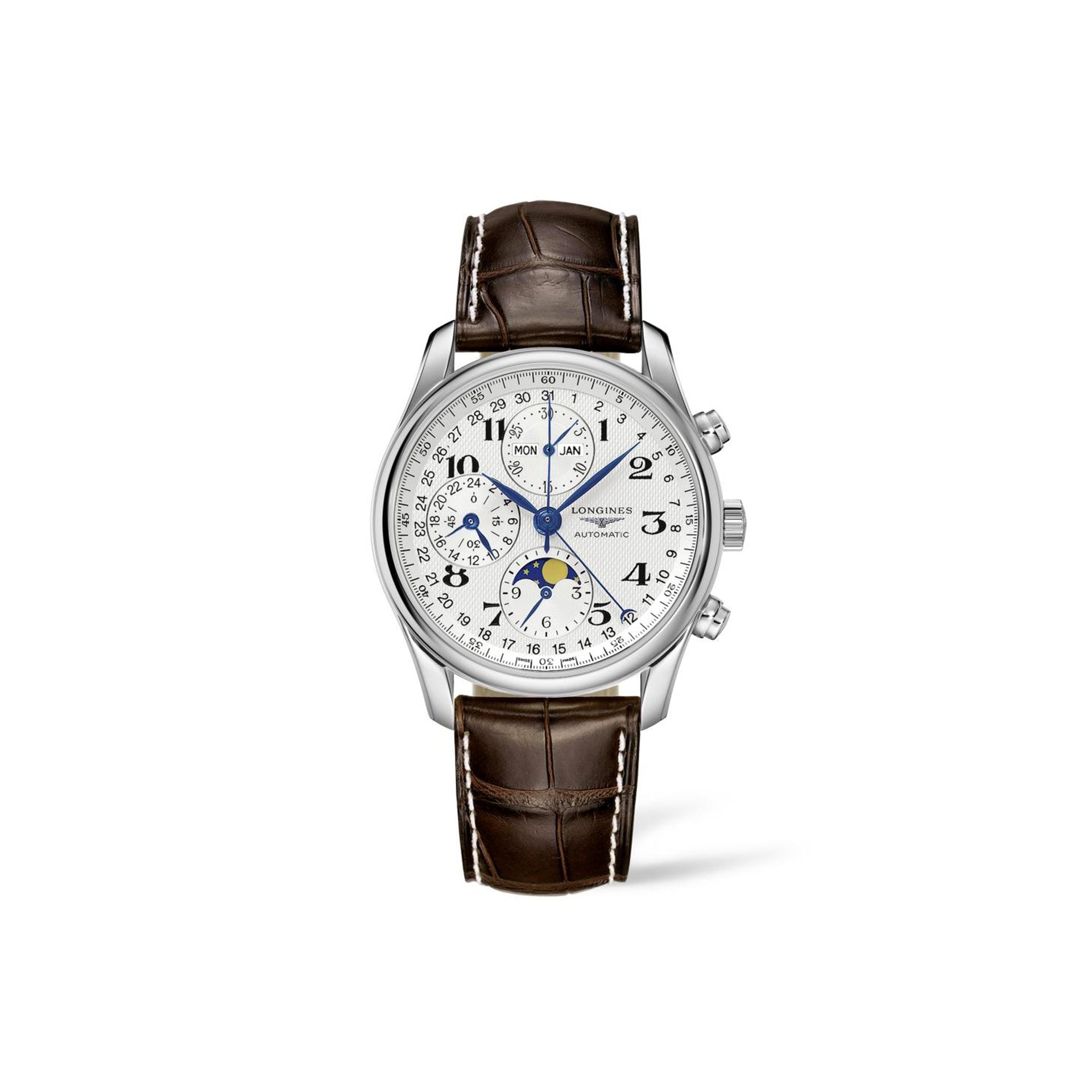 Orologio The Longines Master Collection