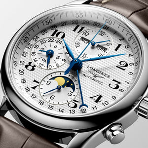 Orologio The Longines Master Collection