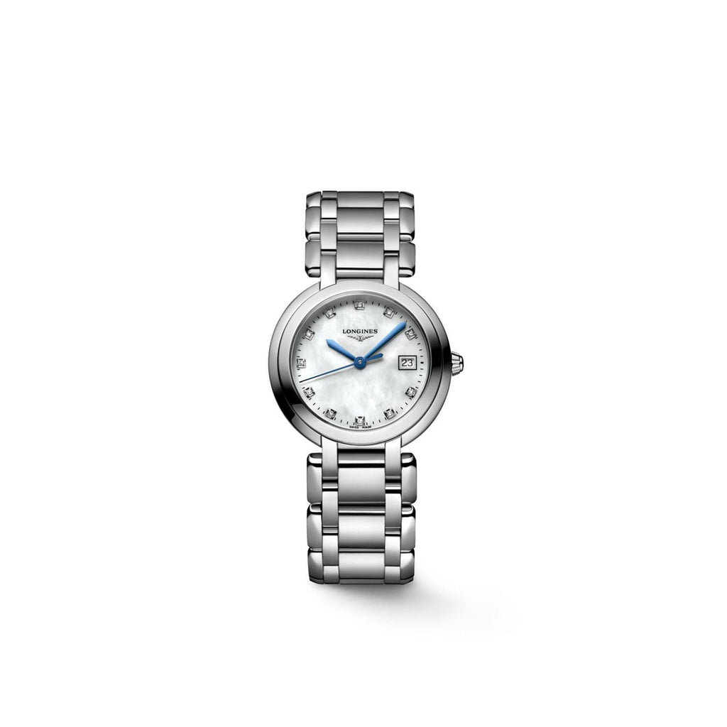 Bellevue Orologio analogico-digitale da uomo automatico con cinturino non applicato S0367562, multicolore, striscia Bellevue Orologio analogico-digitale da uomo automatico con cinturino non applicato S0367562, multicolore, striscia