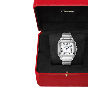 Orologio Santos de Cartier