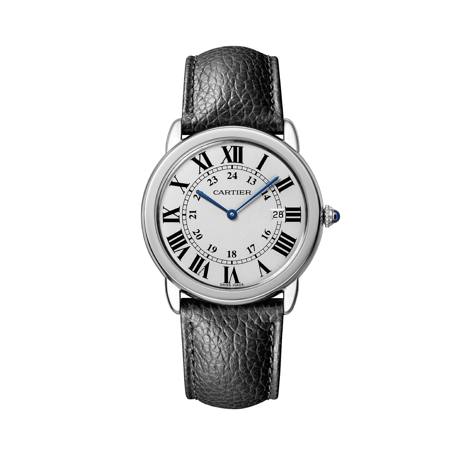 Orologio Ronde Solo de Cartier