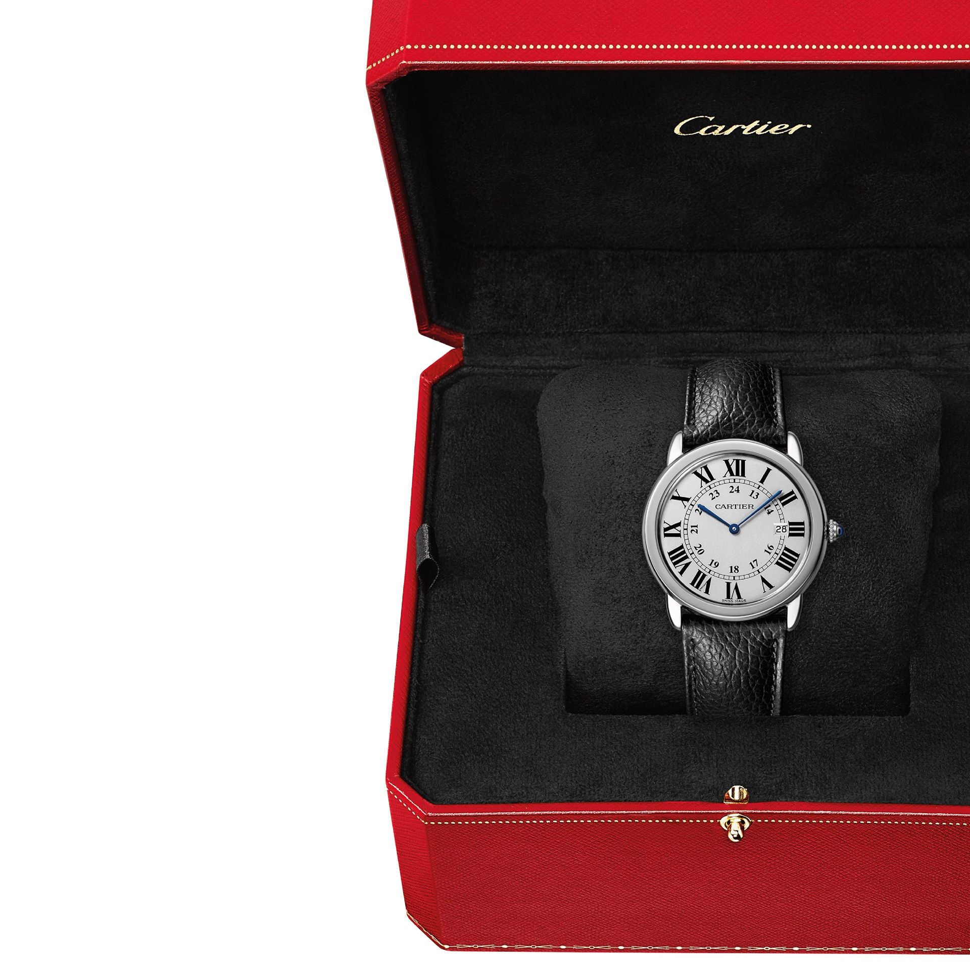 Orologio Ronde Solo de Cartier