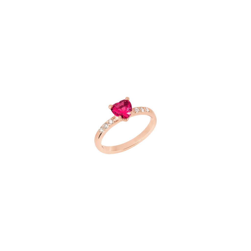 Anello dodo con pepite Outlet