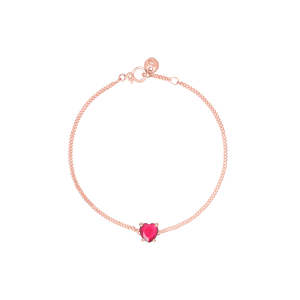 Bracciale DoDo Cuore