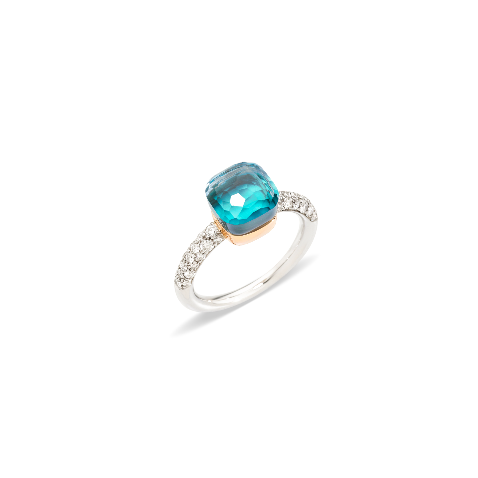 Anello Nudo Petit